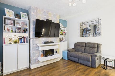 2 bedroom end of terrace house for sale, York Road, Denton, Manchester, M34 3HL