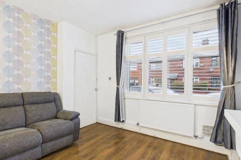 2 bedroom end of terrace house for sale, York Road, Denton, Manchester, M34 3HL