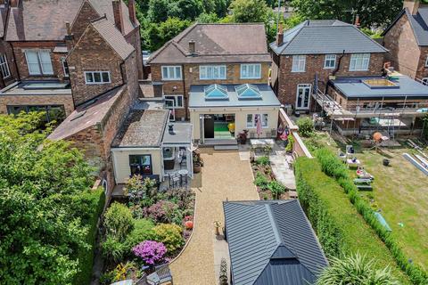 undefined, Woodthorpe Drive, Mapperley, Nottingham
