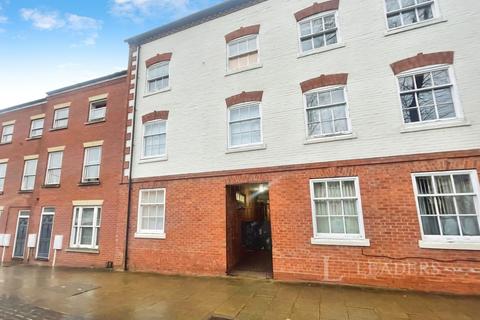 undefined, West End Court, Crompton Street, CV34