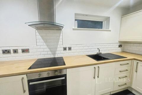 undefined, West End Court, Crompton Street, CV34