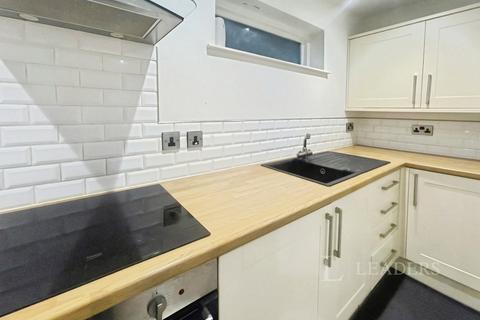 undefined, West End Court, Crompton Street, CV34