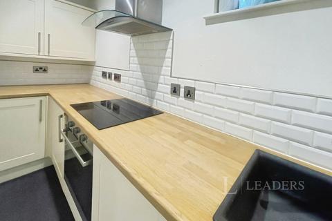 undefined, West End Court, Crompton Street, CV34
