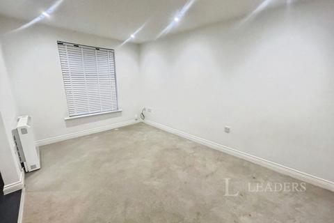 undefined, West End Court, Crompton Street, CV34