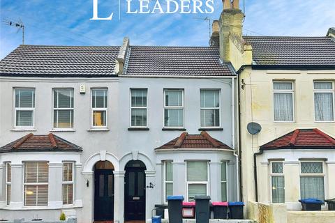 undefined, Fairfax Drive, Westcliff-on-Sea, Essex, SS0