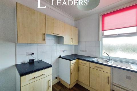 undefined, Fairfax Drive, Westcliff-on-Sea, Essex, SS0