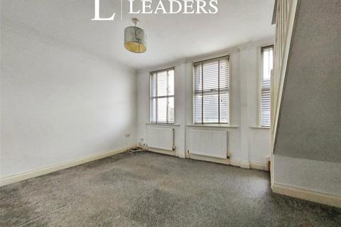 undefined, Fairfax Drive, Westcliff-on-Sea, Essex, SS0