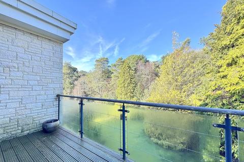 undefined, Glenferness Avenue, Dorset, Talbot Woods, Bournemouth, BH4
