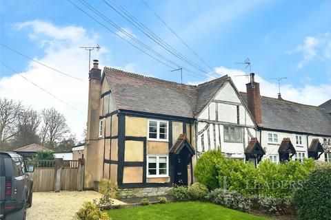 undefined, Old Warwick Road, Lapworth, Solihull, B94