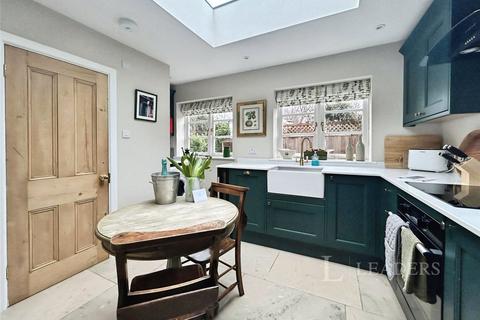 undefined, Old Warwick Road, Lapworth, Solihull, B94