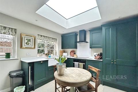 undefined, Old Warwick Road, Lapworth, Solihull, B94