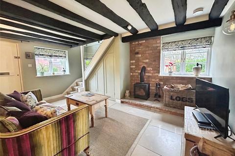 undefined, Old Warwick Road, Lapworth, Solihull, B94