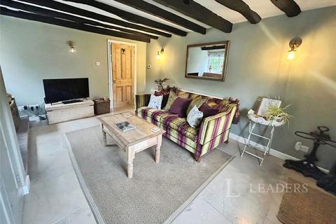 undefined, Old Warwick Road, Lapworth, Solihull, B94