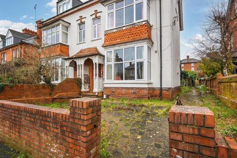 undefined, Mansfield Road,  Reading,  RG1