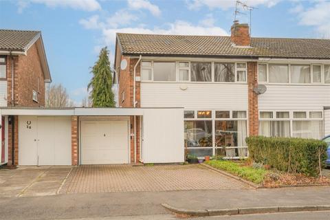 undefined, Peveril Crescent, Chorlton