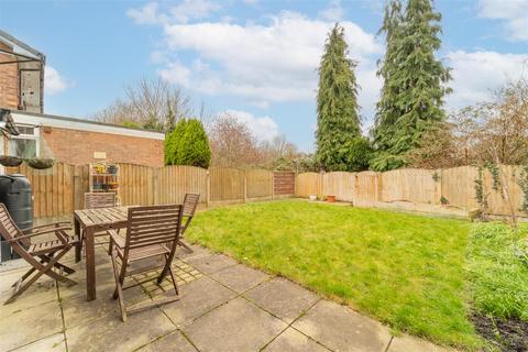 undefined, Peveril Crescent, Chorlton