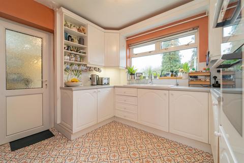 undefined, Peveril Crescent, Chorlton