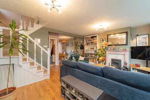 undefined, Peveril Crescent, Chorlton