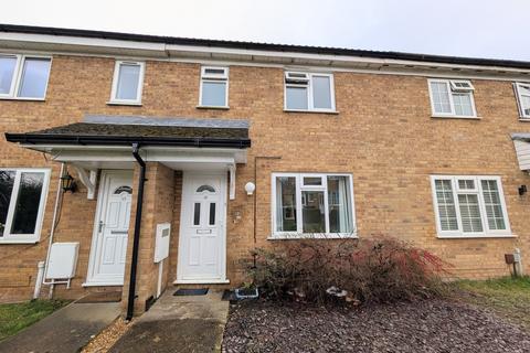 undefined, Brambleside Court, Kettering, NN16