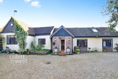 undefined, The Street Ewhurst GU6