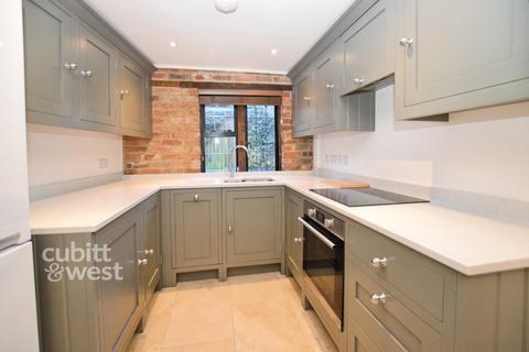 undefined, The Street Ewhurst GU6