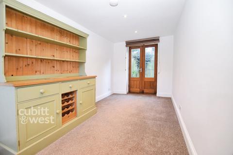 undefined, The Street Ewhurst GU6