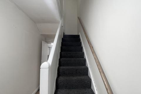 3 bedroom terraced house to rent, Monega Road, London, E12