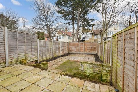 undefined, Landseer Avenue, London E12