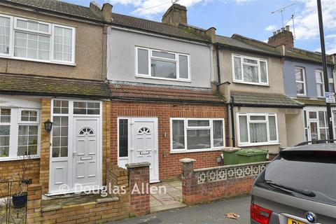 undefined, Landseer Avenue, London E12
