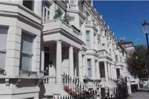 3 bedroom apartment to rent, 10 Longridge Road, London, SW5