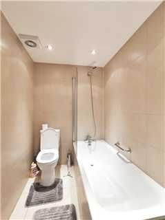 3 bedroom apartment to rent, 10 Longridge Road, London, SW5