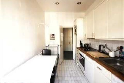 3 bedroom apartment to rent, 10 Longridge Road, London, SW5