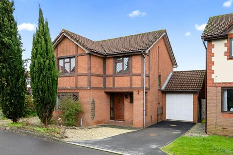 undefined, Campion Drive, Bristol, BS32