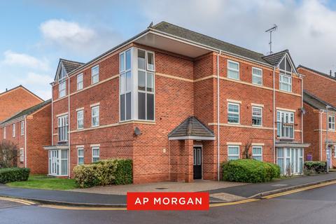 2 bedroom apartment for sale, Gloucester Close, Enfield, Redditch, B97
