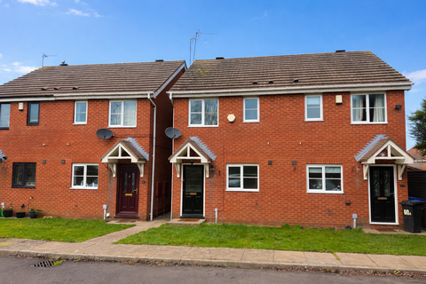 2 bedroom semi-detached house to rent, Dudley Road, Dudley DY3