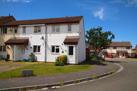River Leys, Swindon Village, Cheltenham
