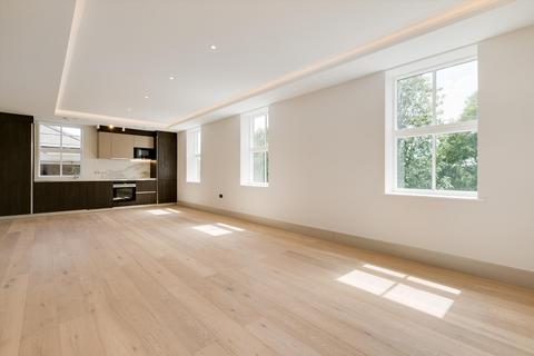 undefined, 6 Elms Road, London SW4