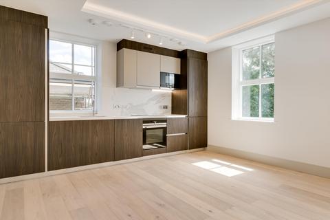 undefined, 6 Elms Road, London SW4