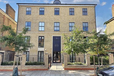 undefined, 6 Elms Road, London SW4