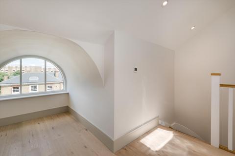 undefined, 6 Elms Road, London SW4