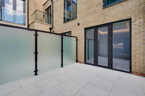 undefined, 6 Elms Road, London SW4