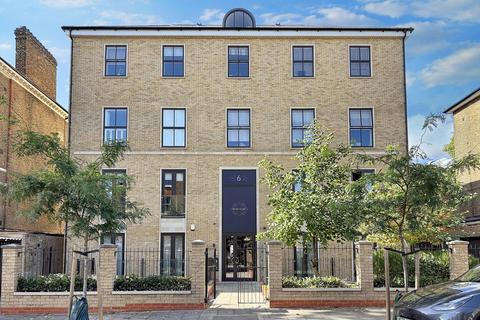 undefined, 6 Elms Road, London SW4