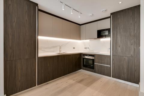 undefined, 6 Elms Road, London SW4