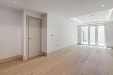 undefined, 6 Elms Road, London SW4