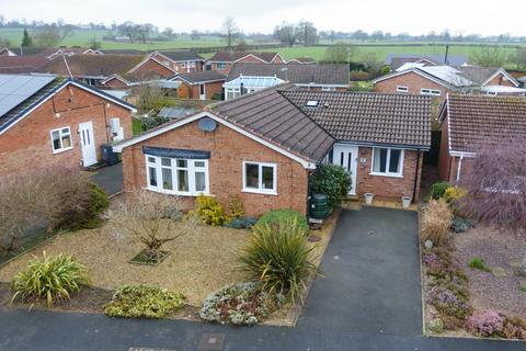 undefined, Barnfield Avenue, Wem, Shrewsbury, Shropshire