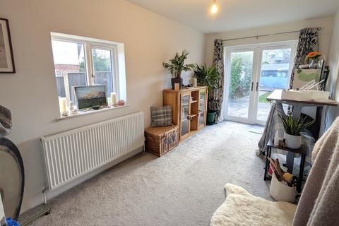 undefined, Robin Hood Road, Woking GU21