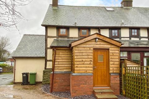 undefined, Hanbury Green, Shobdon, Leominster