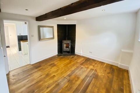 undefined, Hanbury Green, Shobdon, Leominster