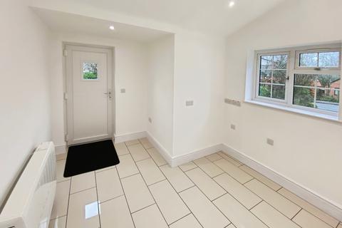 undefined, Hanbury Green, Shobdon, Leominster