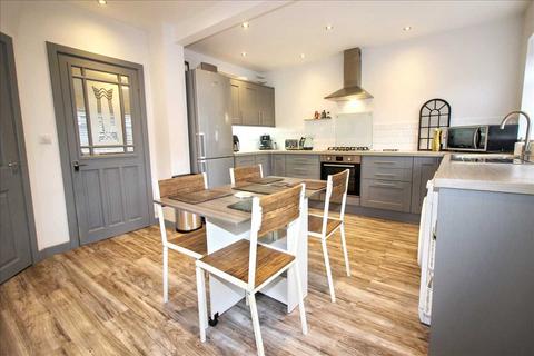 undefined, Shanklin Place, Beaconhill Green, Cramlington